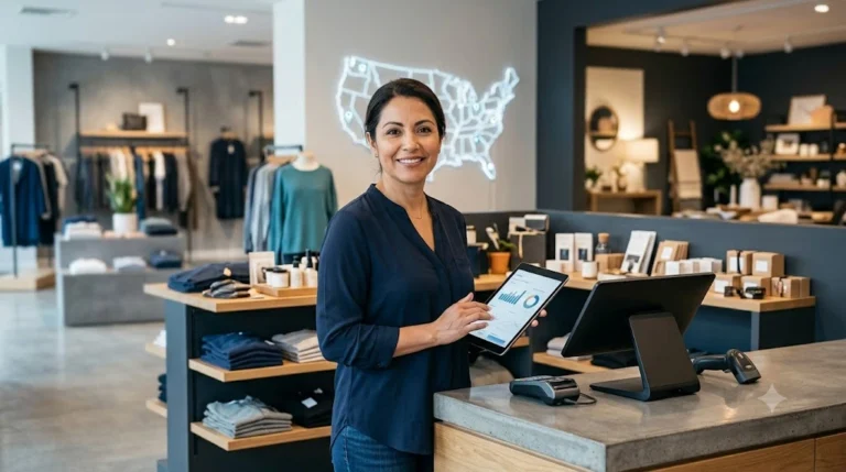 Best POS systems for small multi-location retailers