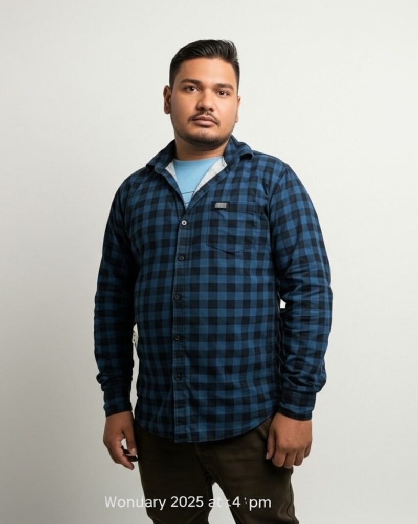 Siddharth Patel, founder and editor of FutureCommrce