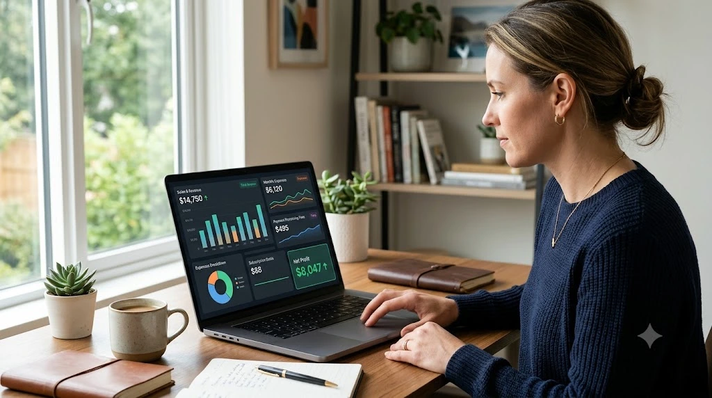 Ecommerce platform monthly costs for small business