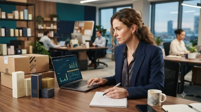 how to calculate contribution margin